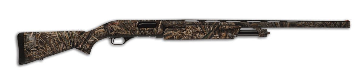 Winchester SXP Waterfowl Realtree MAX5 20 GA 3 28-inch 4Rd