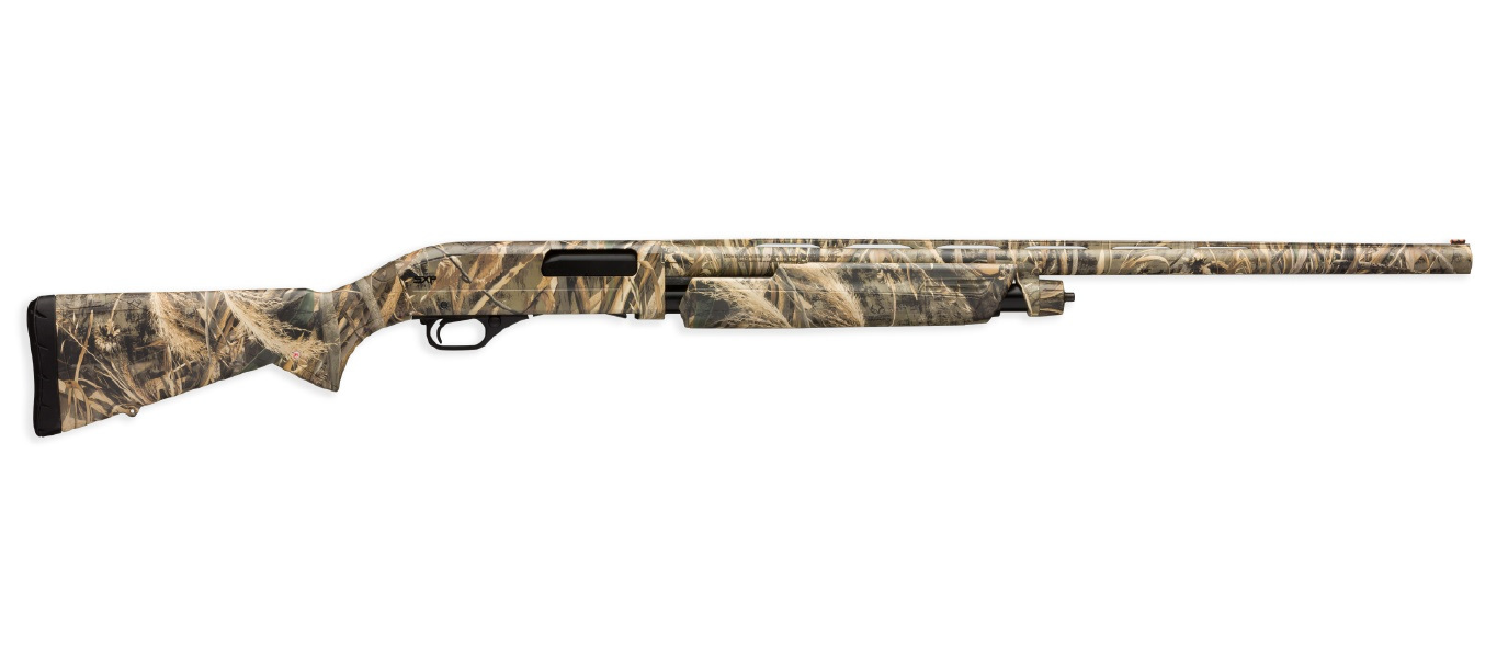 Winchester SXP Waterfowl MAX-5 Realtree Max-5 Camo 20 Ga 26-inch 2rd