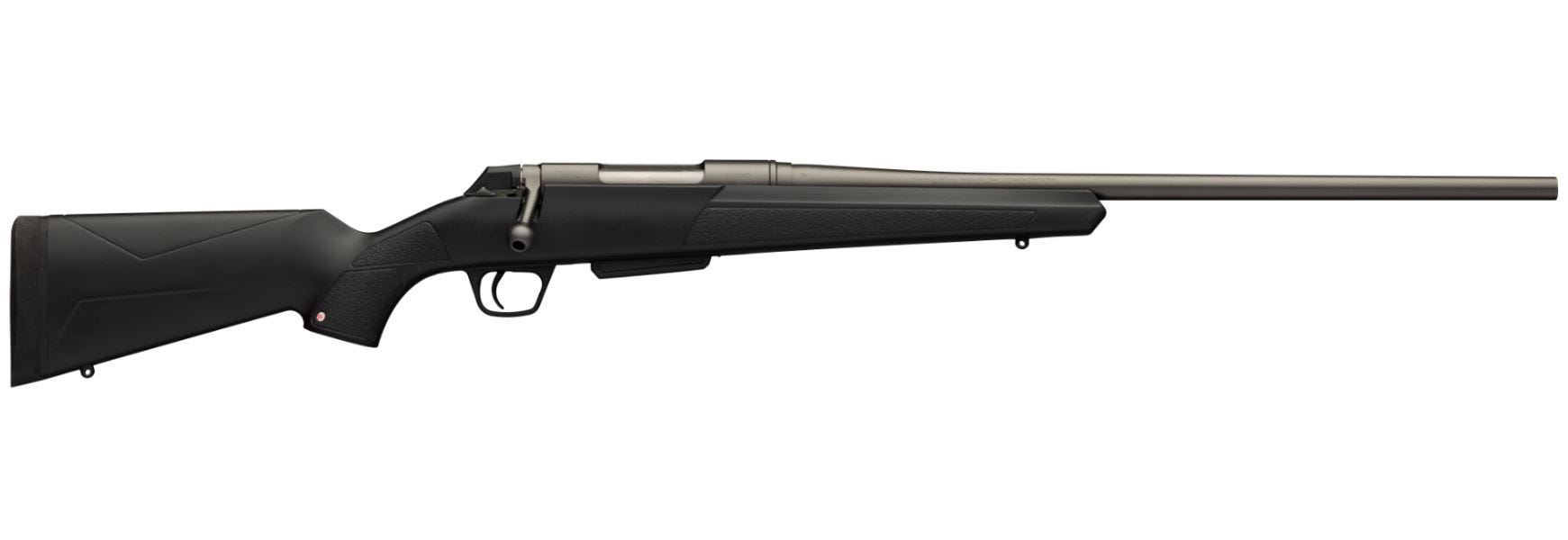 Winchester XPR Compact 7mm-08 20" Barrel 3-Rounds