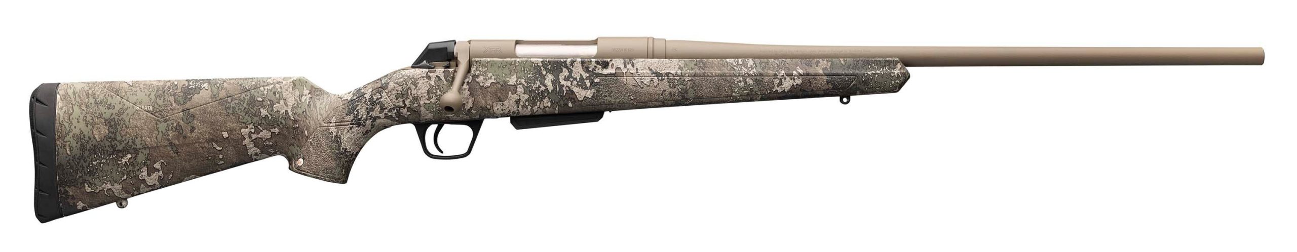 Winchester XPR Hunter TrueTimber Strata .325 WSM 24" Barrel 3-Rounds