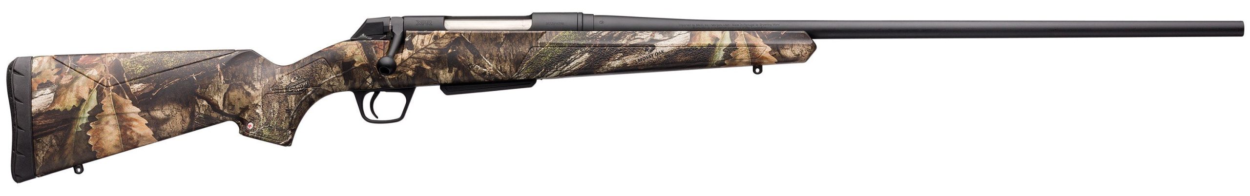 Winchester XPR Hunter Mossy Oak Country DNA .270 WSM 24" Barrel 3-Rounds