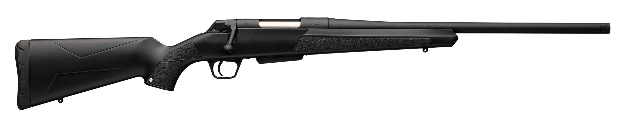 Winchester XPR SR .308 Win 20" Barrel 3-Rounds 1:10 Twist