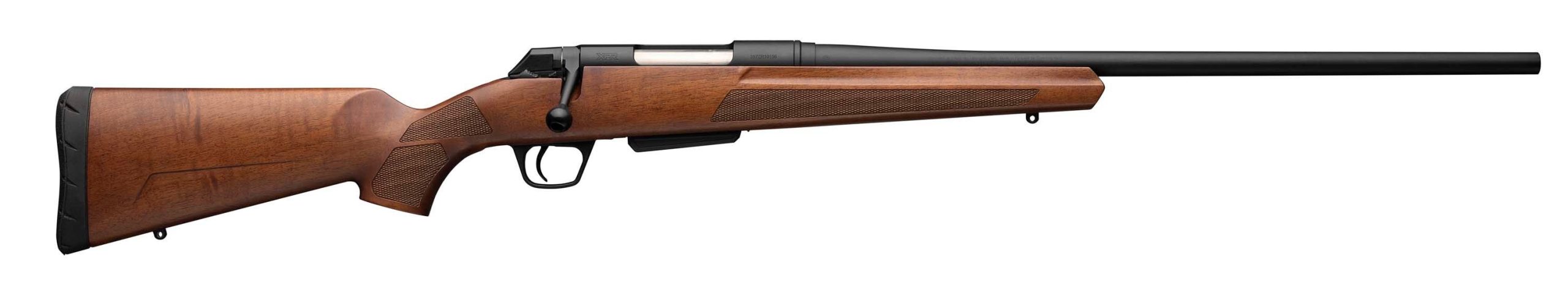 Winchester XPR Sporter Walnut 6.8 Western 24" Barrel 3-Rounds