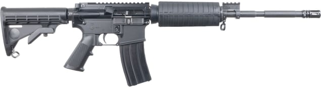Windham Weaponry R16 SRC-7 LE 5.56 NATO / .223 Rem 16" Barrel 30-Rounds