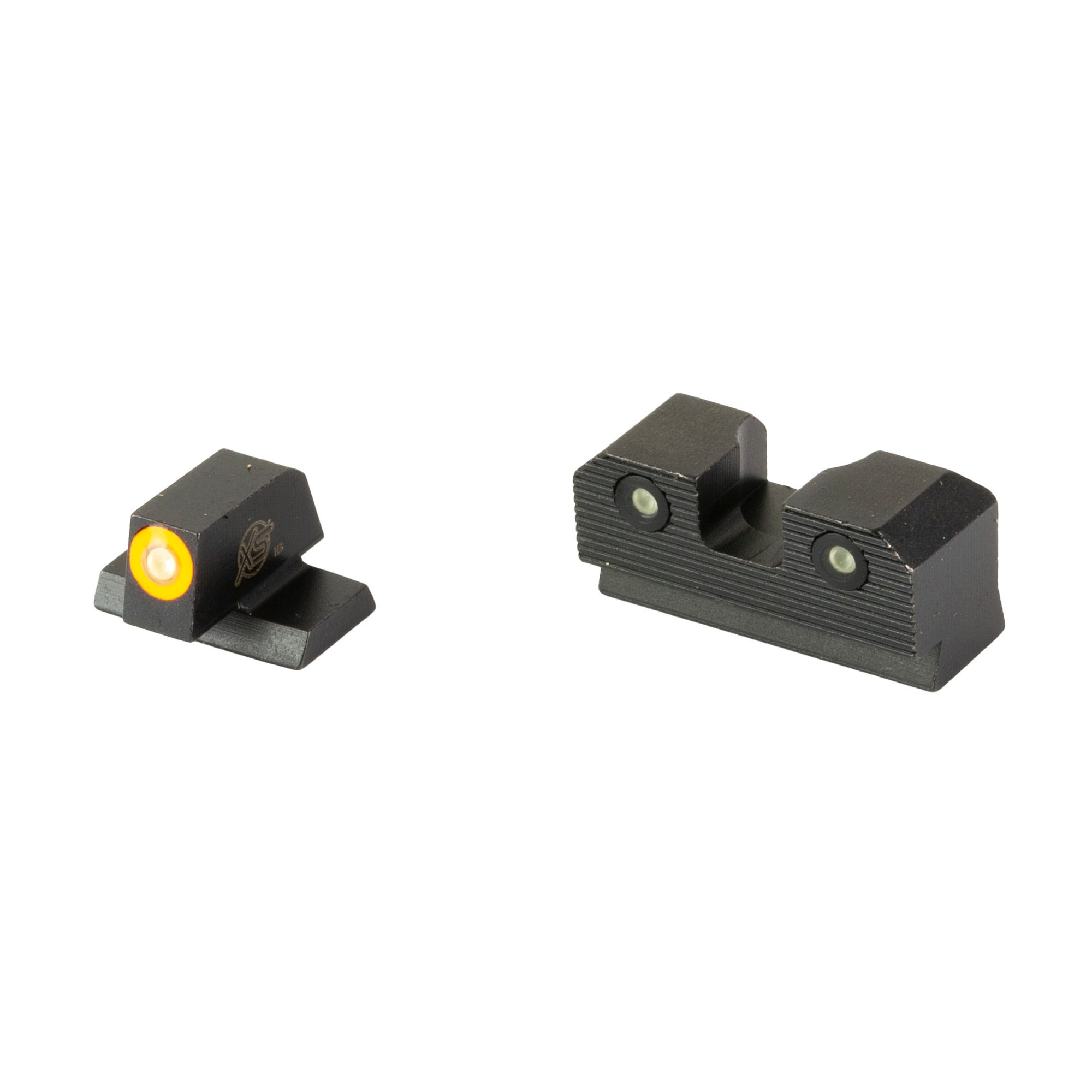 XS Sight Systems R3D 2.0 Orange Fits Canik TP9SF