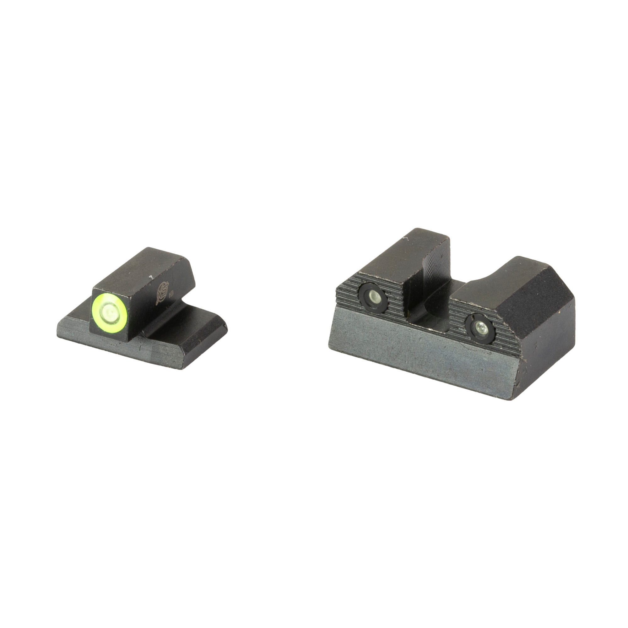 XS Sight Systems R3D 2.0 Green For HK VP9