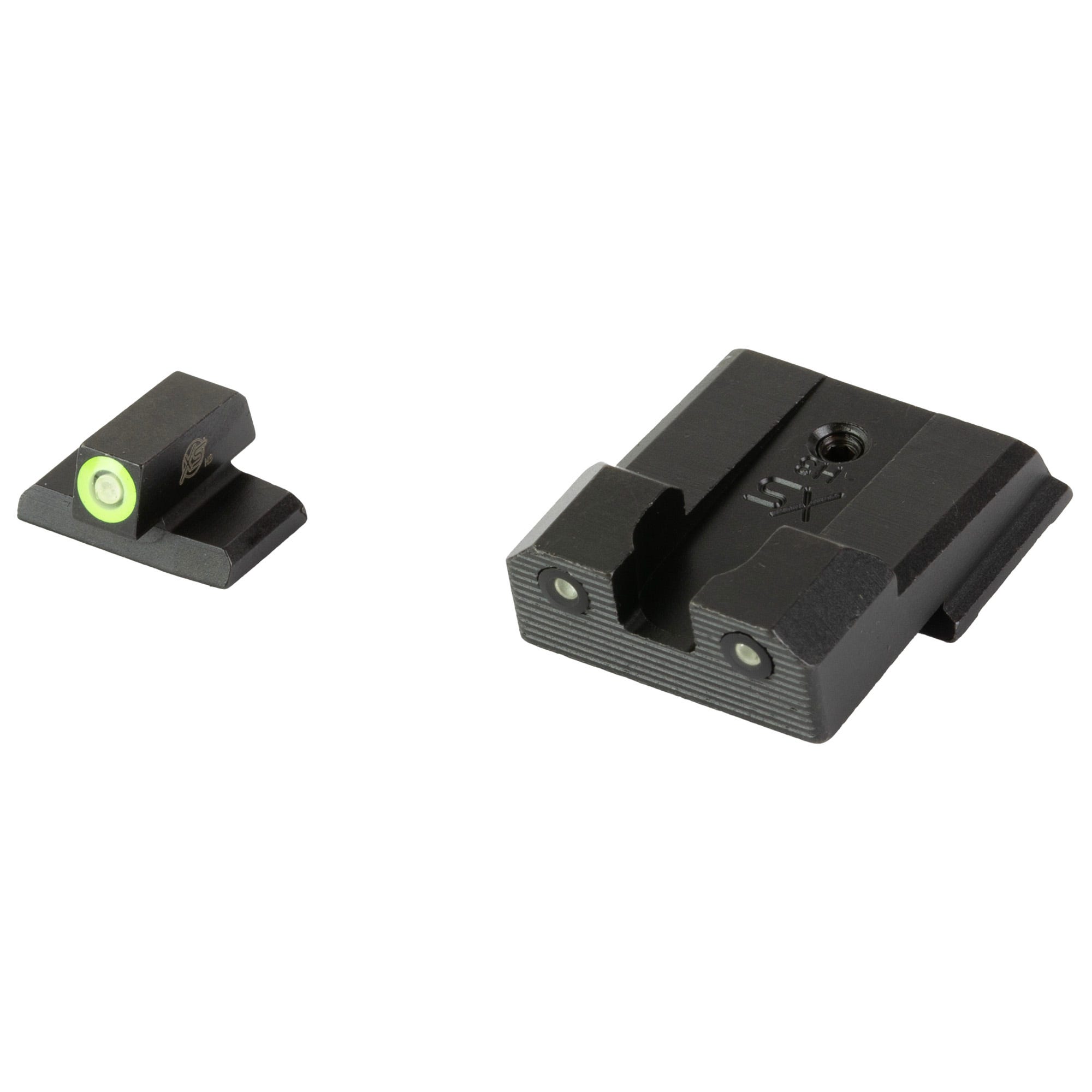 XS Sight Systems R3D 2.0 Green For HK P30