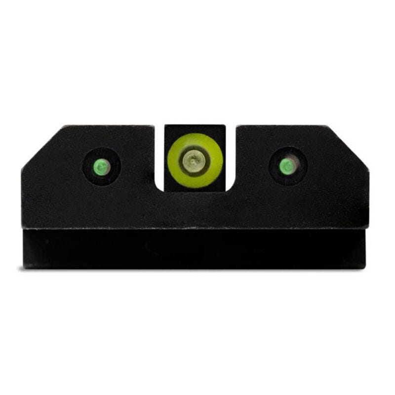 XS Sights RAM Night Sights Fits S&W M&P Full Size/Compact