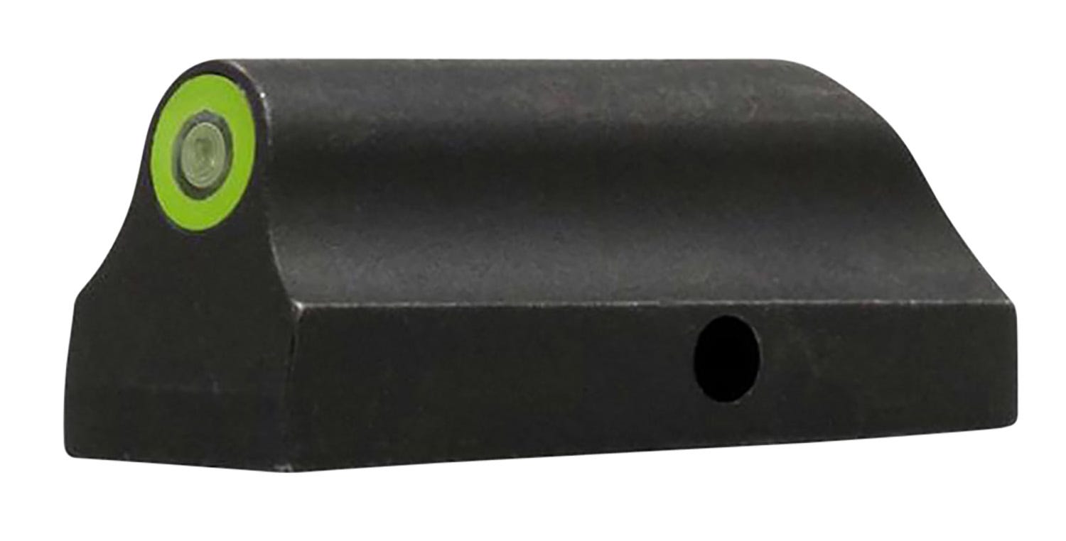 XS Sight Systems Standard Dot Green Sight for Ruger LCR .357 / .38