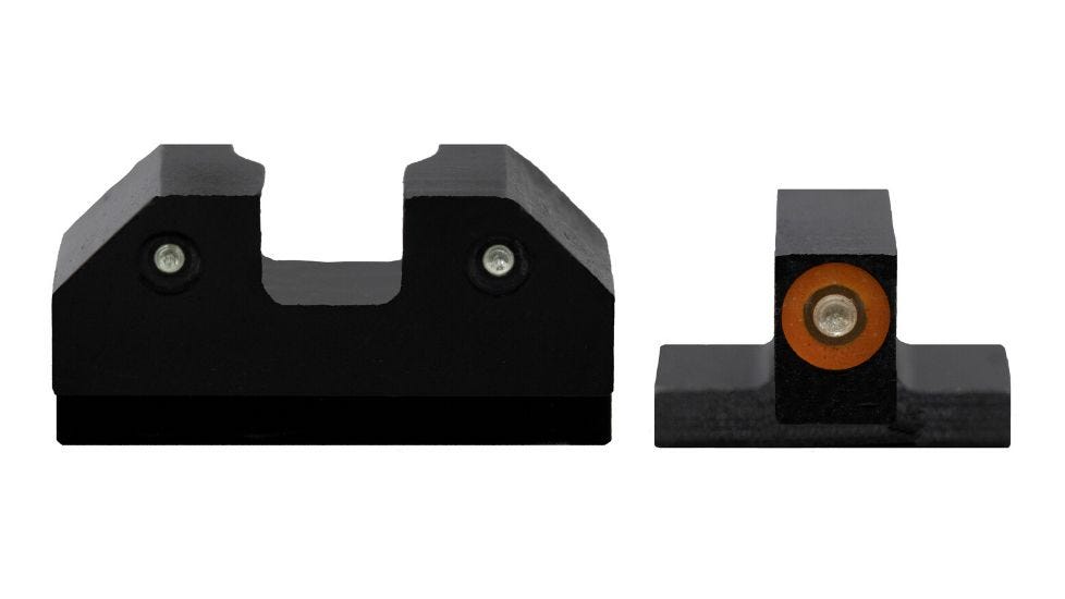 XS Sight Systems R3D Canik TP9 Night Sight