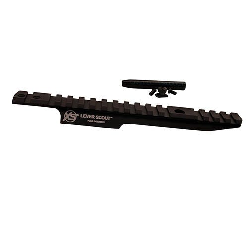 XS Sight Systems XS Lever Scout Rail Marlin 1894