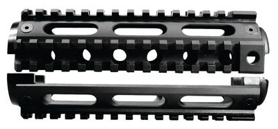 Yankee Hill Machine Company YHM-9670 2-Piece Carbine Length Handguards
