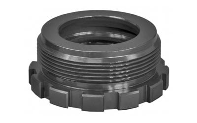 Yankee Hill Machine Company Kurz QD Adapter for Silencerco Omega 300