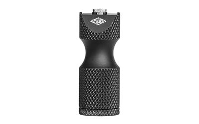 Yankee Hill Machine Company MLOK Vertical Grip w/ Storage Black