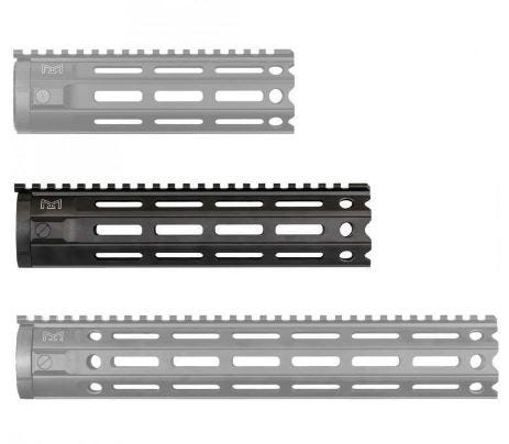 Yankee Hill MR7 Mid-Length Handguard