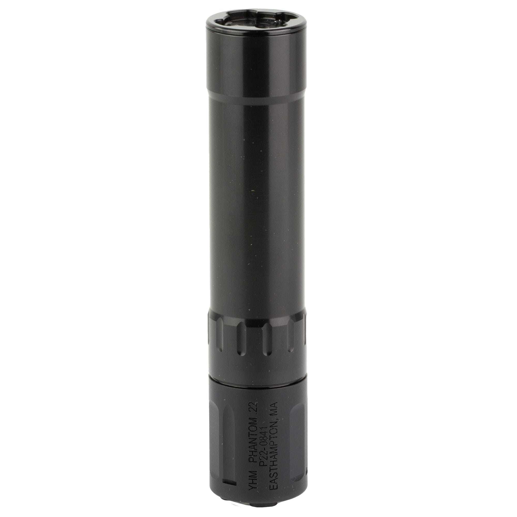 Yankee Hill Machine Company Phantom .22 Suppressor 1/2"-28