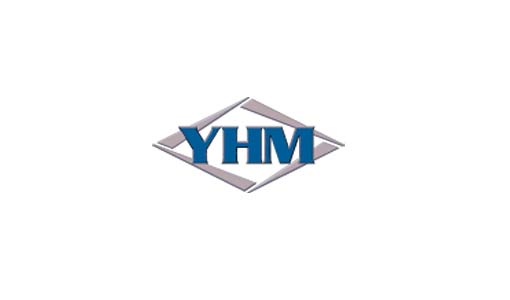 Yankee Hill Machine Company Hill Machine Company FLASH HIDER PHANT 5.56 SMOOTH
