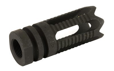 Yankee Hill Machine Company Phantom Flash Hider Black 5.56