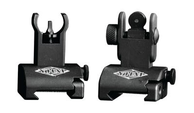 Yankee Hill Machine Company YHM-5040-H Q.D.S. Same Plane Sight System