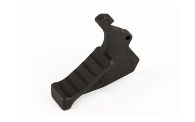 Yankee Hill Machine Company Tactical Steel Charging Handle Latch Black