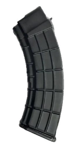 Zastava USA AK-47 Magazine 7.62 X 39 30-Rounds
