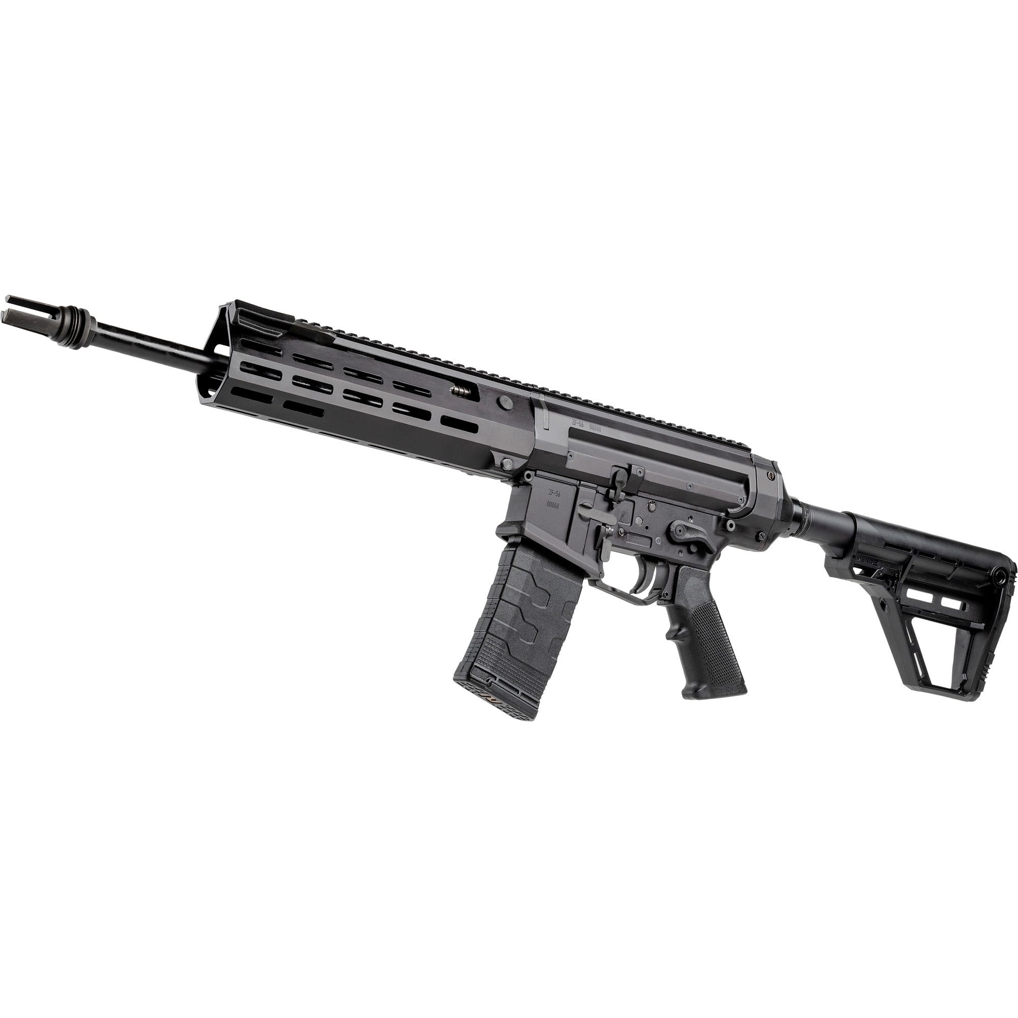 Zenith Firearms ZF-56 5.56 16" Barrel 30-Rounds