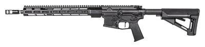Zev Technologies Billet Upper and Lower M-Lok Black .223 Wylde / 5.56 16-inch 30Rds