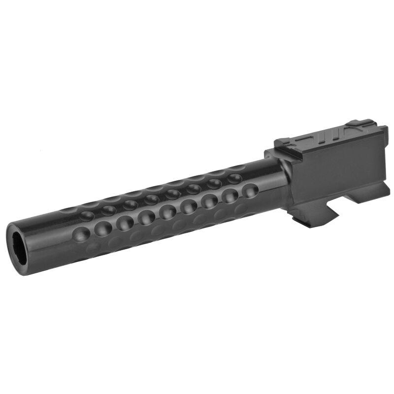ZEV Technologies Optimized Barrel 9mm Black Glock 17 Gen 1-4