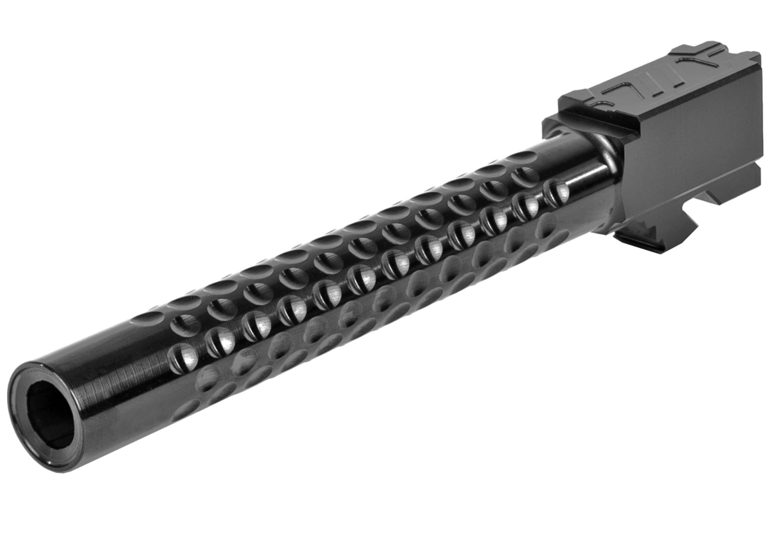 ZEV Technologies Optimized Barrel 9MM Black for Glock 34 Gen 5