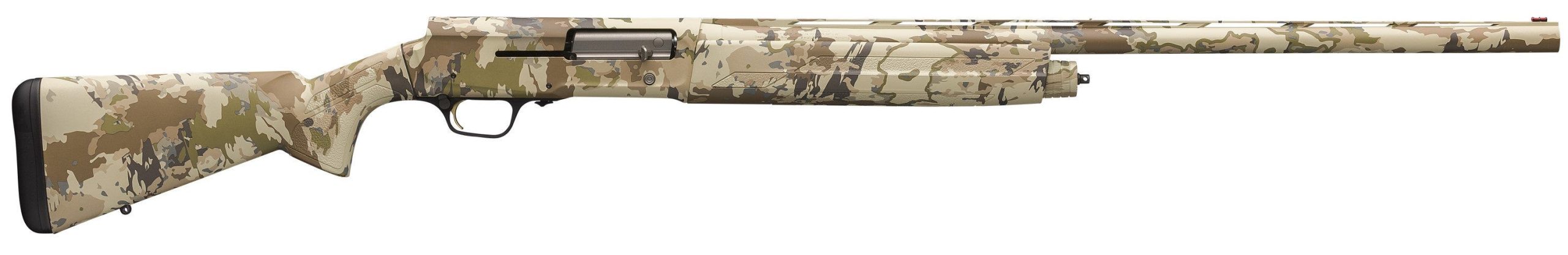 Browning A5 Sweet 16 Auric Camo 12 GA 26" Barrel 4-Rounds
