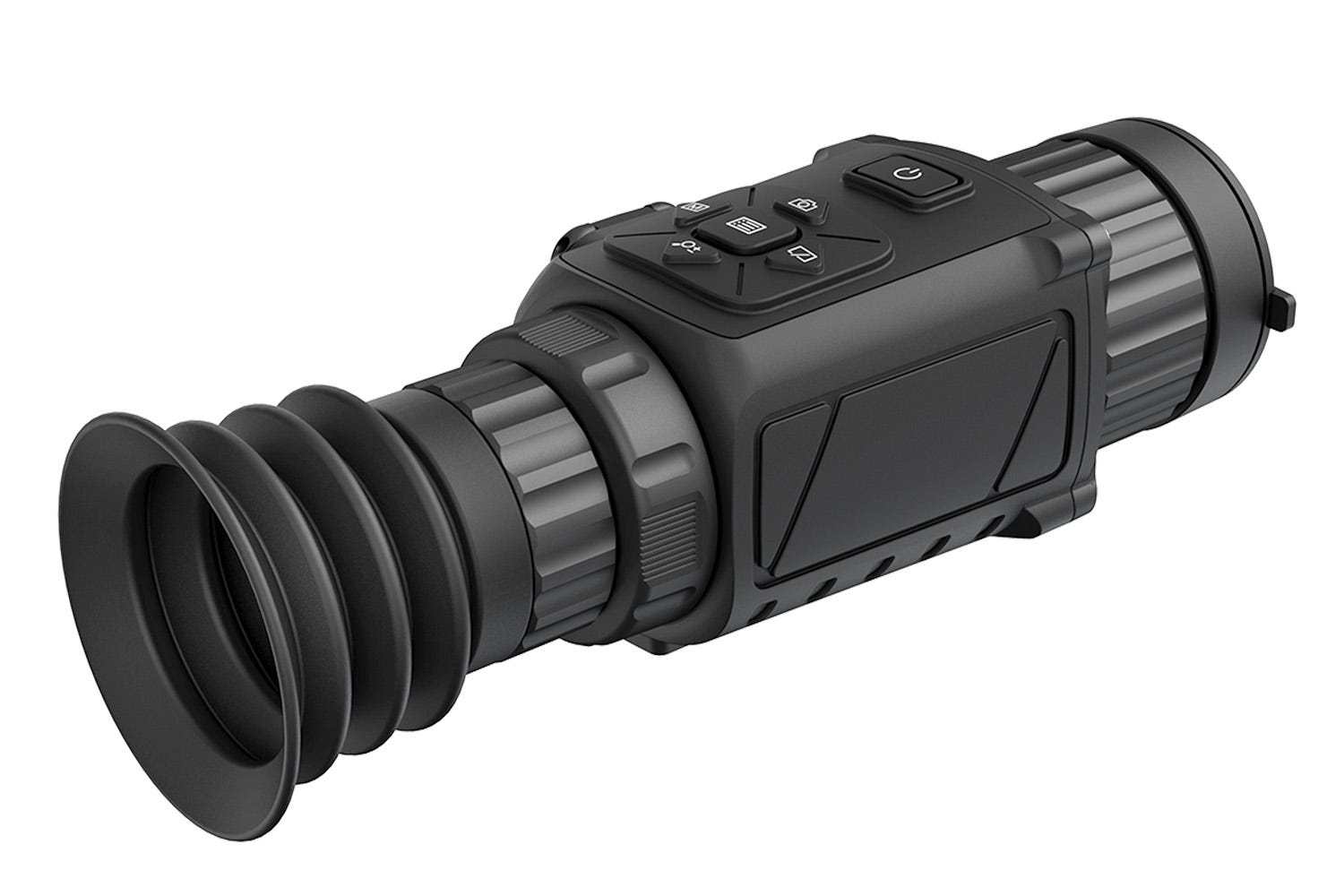 AGM Rattler TS25-384 Thermal Scope 1.5x25mm 384x288-Resolution - Image 2