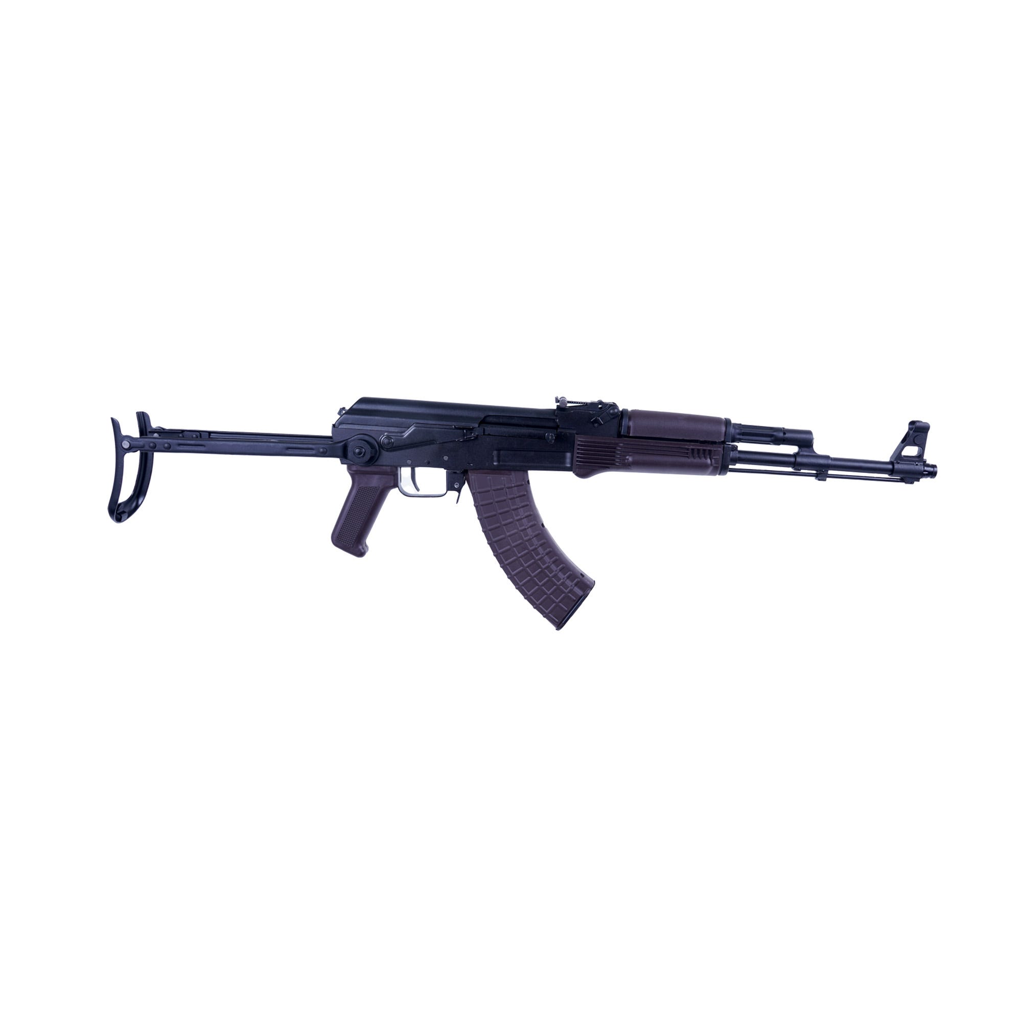Arsenal SAM7UF-85 Plum 7.62 X 39 16.3" Barrel 30-Rounds - Image 2