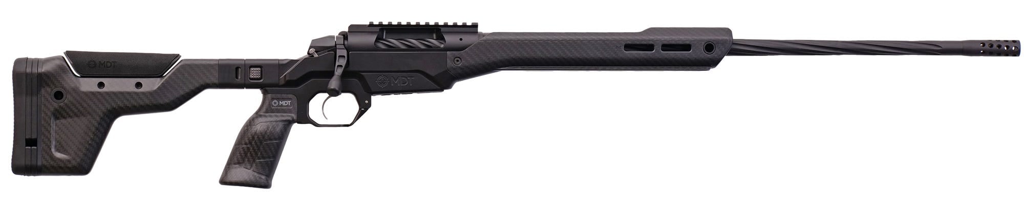 Weatherby 307 Alpine MDT 6.5-300 Wby. Mag 26" Barrel 3-Rounds