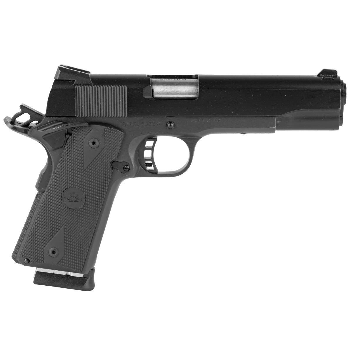 Rock Island Armory Rock Standard 1911 9mm 5" Barrel 9-Rounds