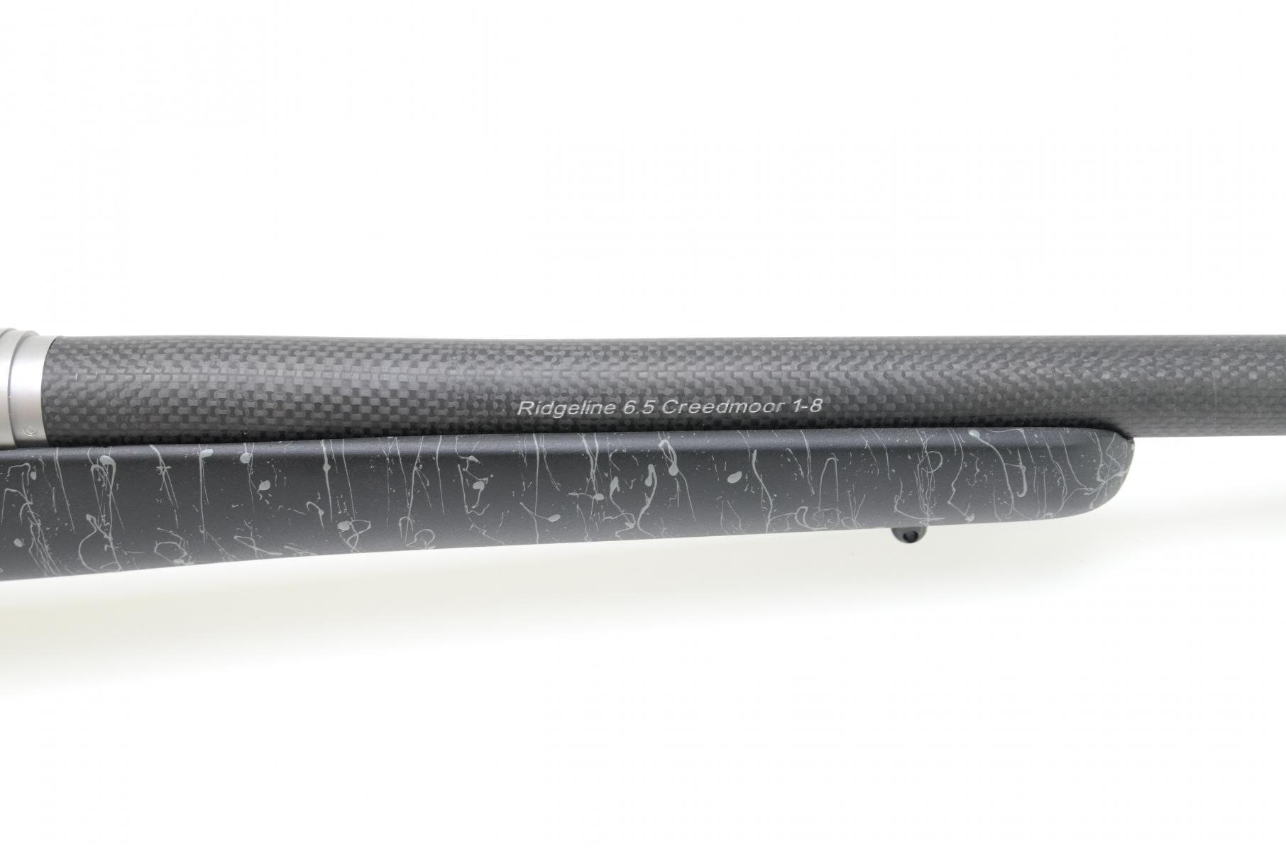 Christensen Arms Ridgeline Stainless 6.5 Creedmoor 24" 4-Round - Image 4