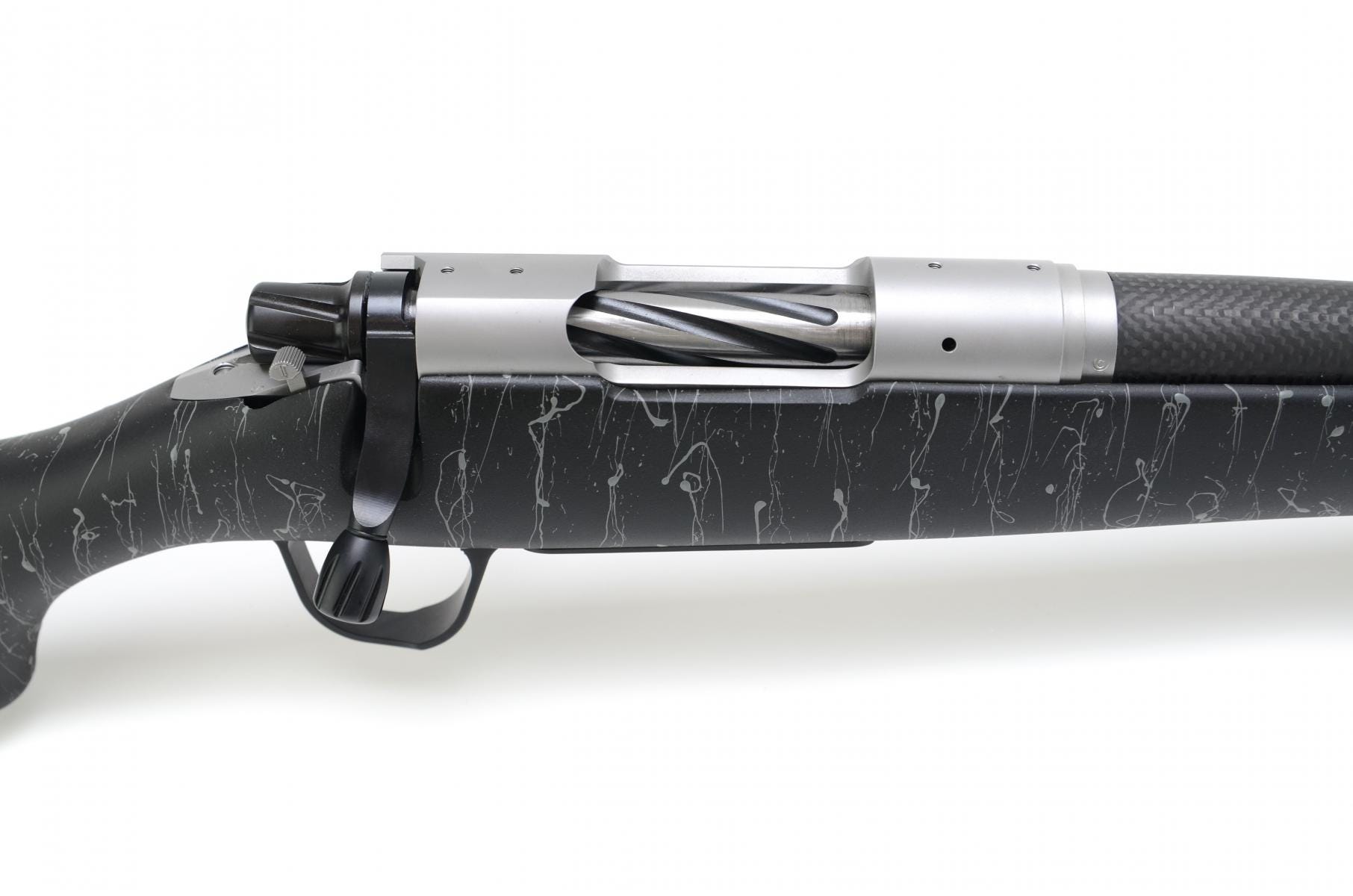 Christensen Arms Ridgeline Stainless 6.5 Creedmoor 24" 4-Round - Image 2