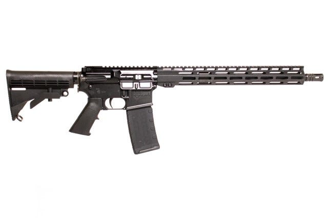 American Tactical Milsport .300 AAC Blackout 16" Threaded Barrel 30-Rounds