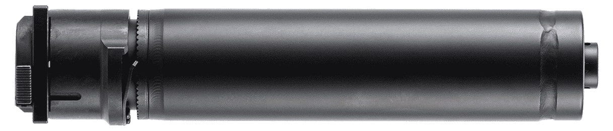 B&T Rotex-X Suppressor 7.62 X 51 / .308 Win 7.7"-Length - Image 2