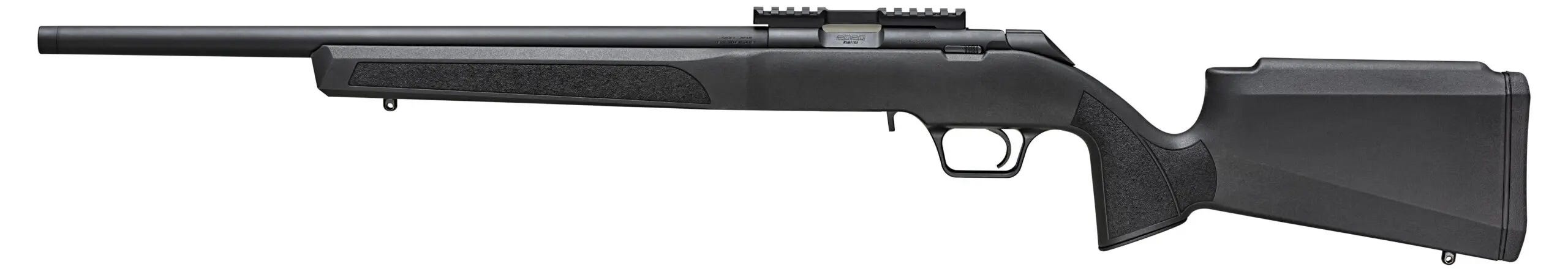 Springfield Armory 2020 Rimfire Target .22 LR 20" Barrel 10-Rounds - Image 2