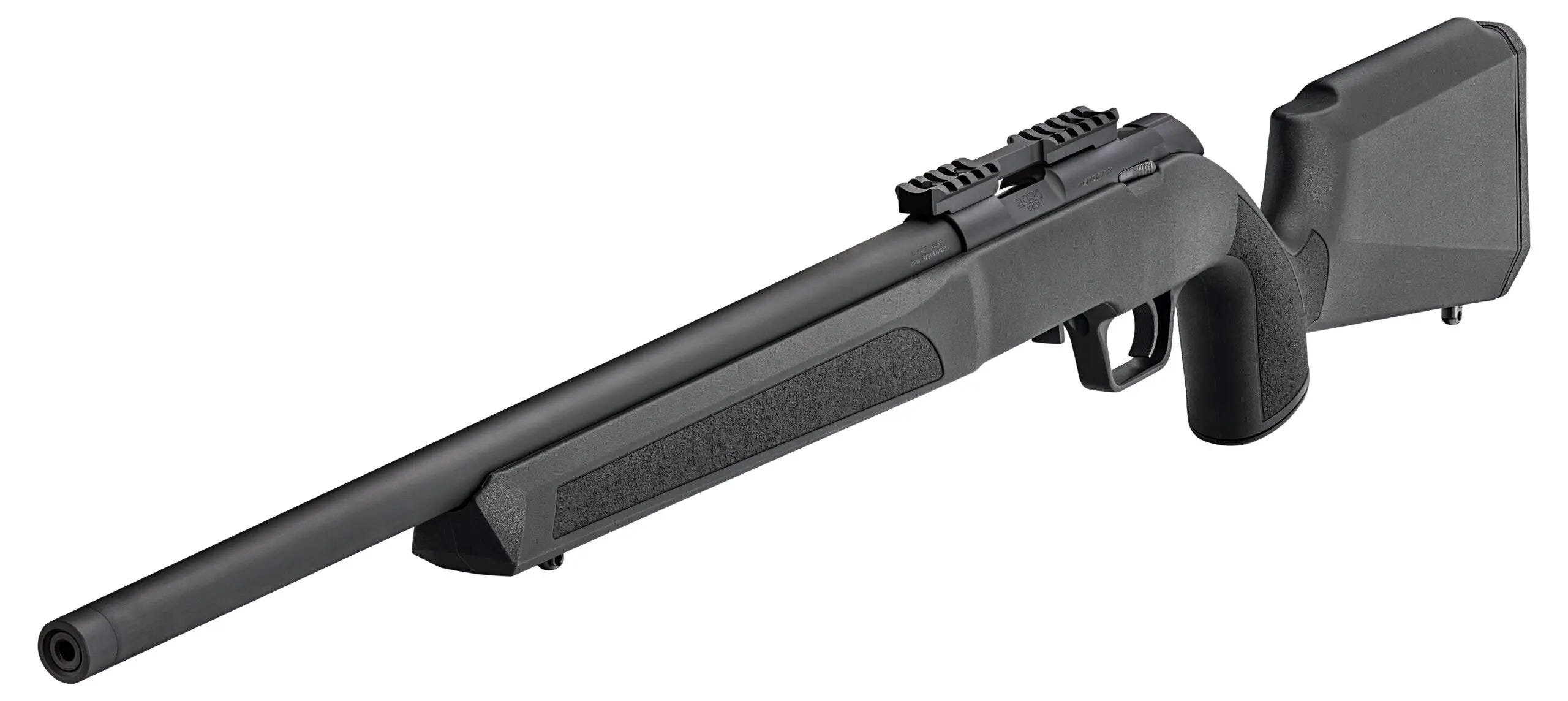 Springfield Armory 2020 Rimfire Target .22 LR 20" Barrel 10-Rounds - Image 4