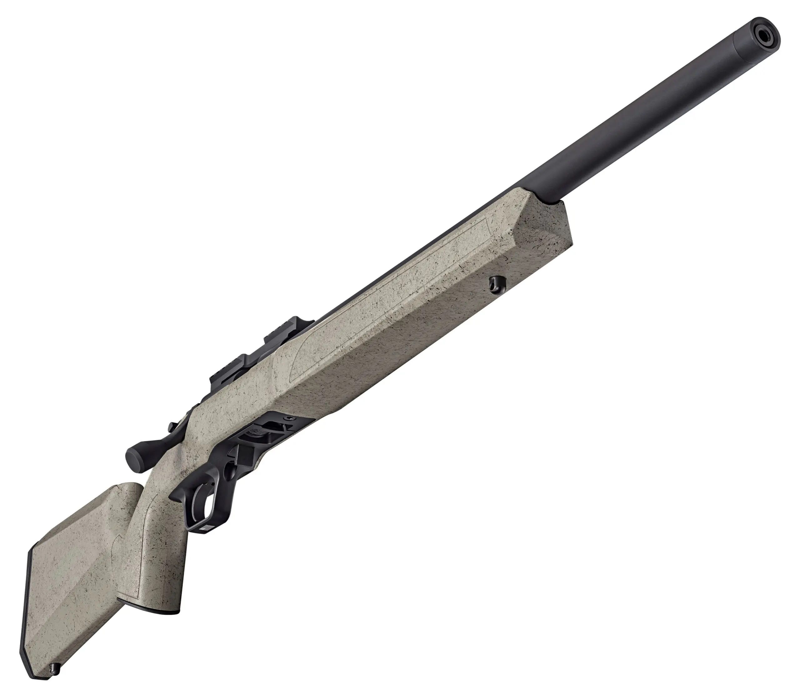Springfield Armory 2020 Rimfire Target Sage/Black .22 LR 20" Barrel 10-Rounds - Image 5