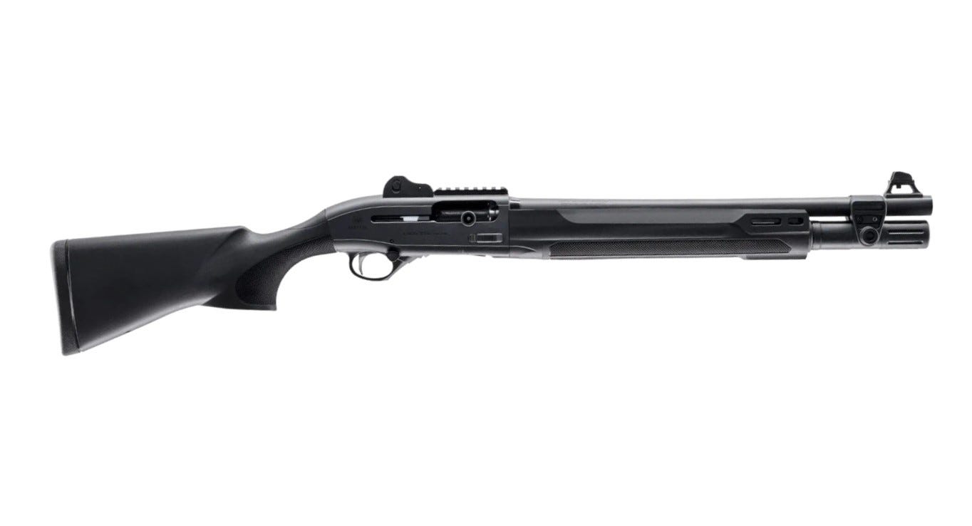 Beretta 1301 Tactical Mod 2 12 GA 18.5" Barrel 7-Rounds