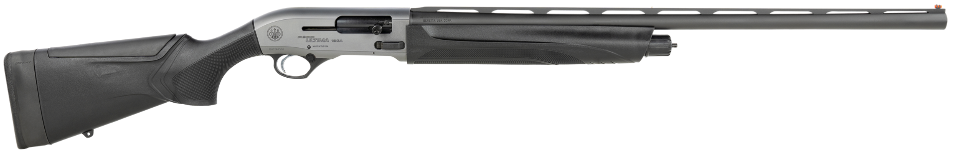 Beretta A300 Ultima Black 12 GA 28" Barrel 3"-Chamber 3-Rounds