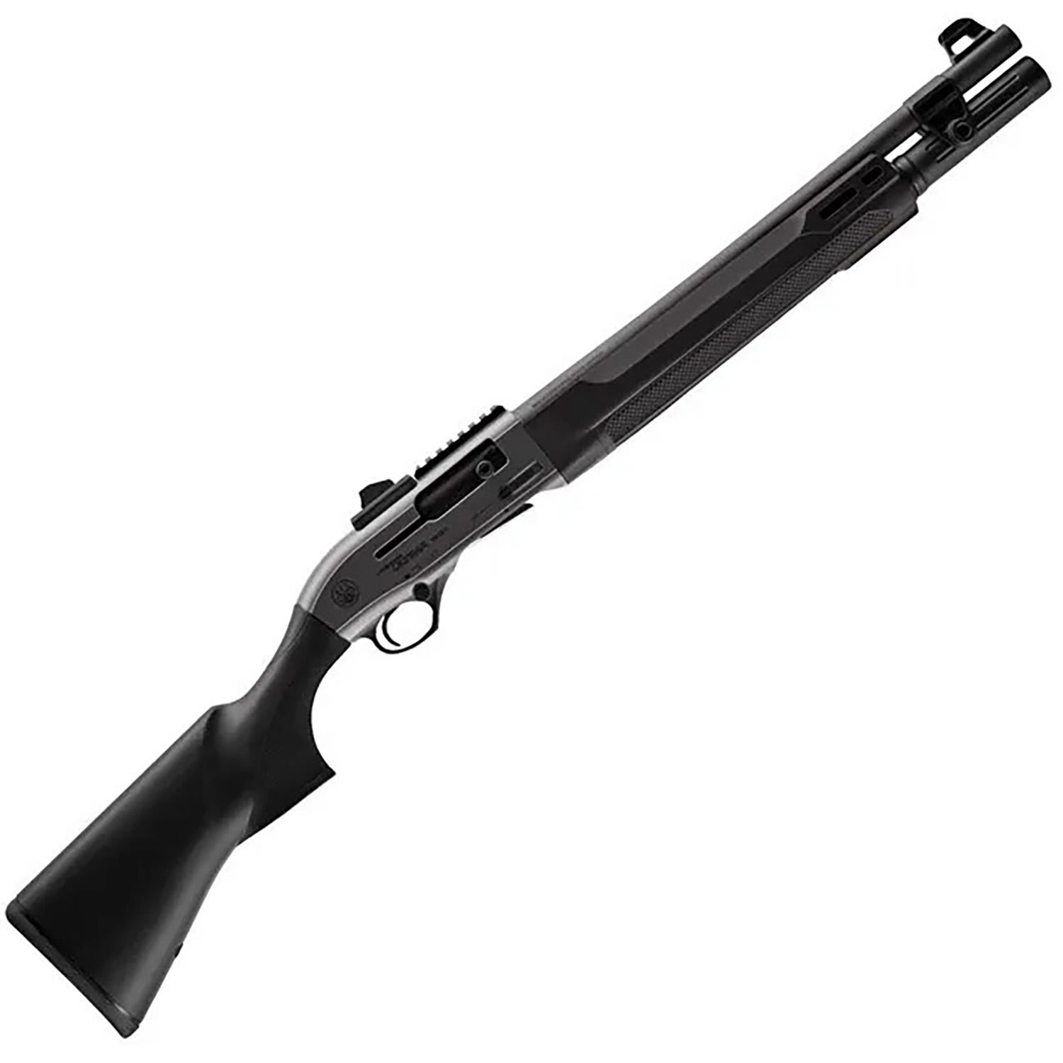Beretta A300 Ultima Patrol Gray 12 GA 19" Barrel 3"-Chamber 7-Rounds - Image 3