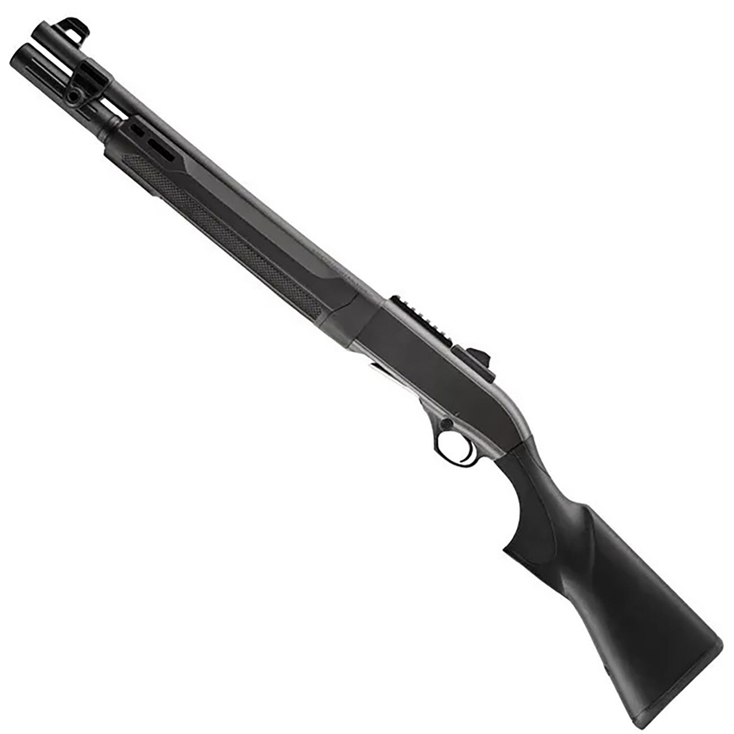 Beretta A300 Ultima Patrol Gray 12 GA 19" Barrel 3"-Chamber 7-Rounds - Image 4
