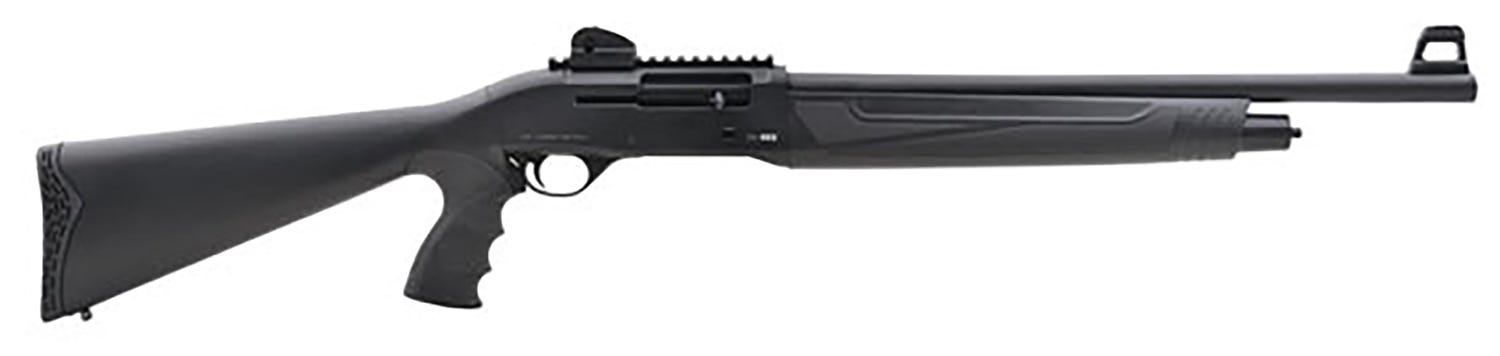 Best Arms BA312 12 GA 20" Barrel 3"-Chamber 5-Rounds Ghost Ring Sights