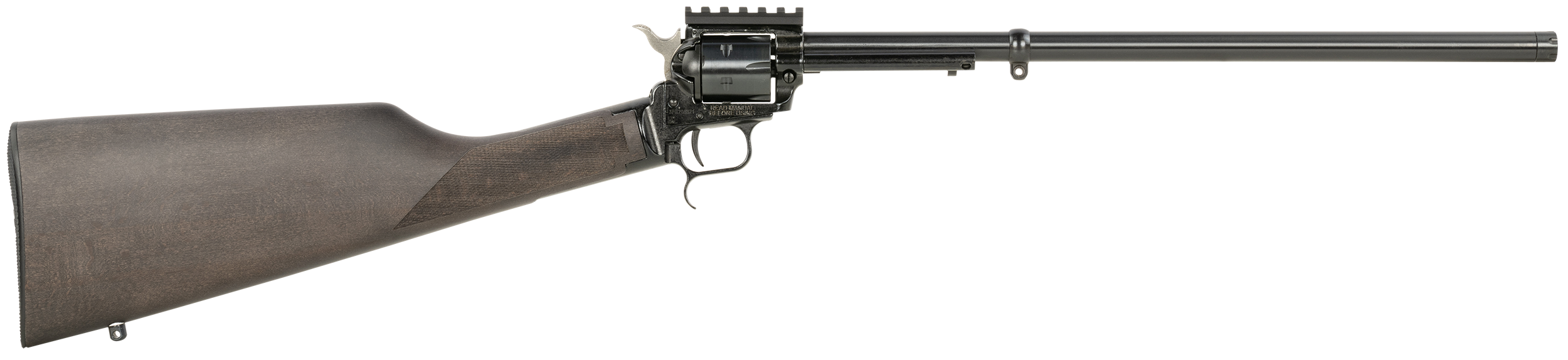 Heritage Firearms Rancher .22 LR 16.12" Barrel 6-Rounds