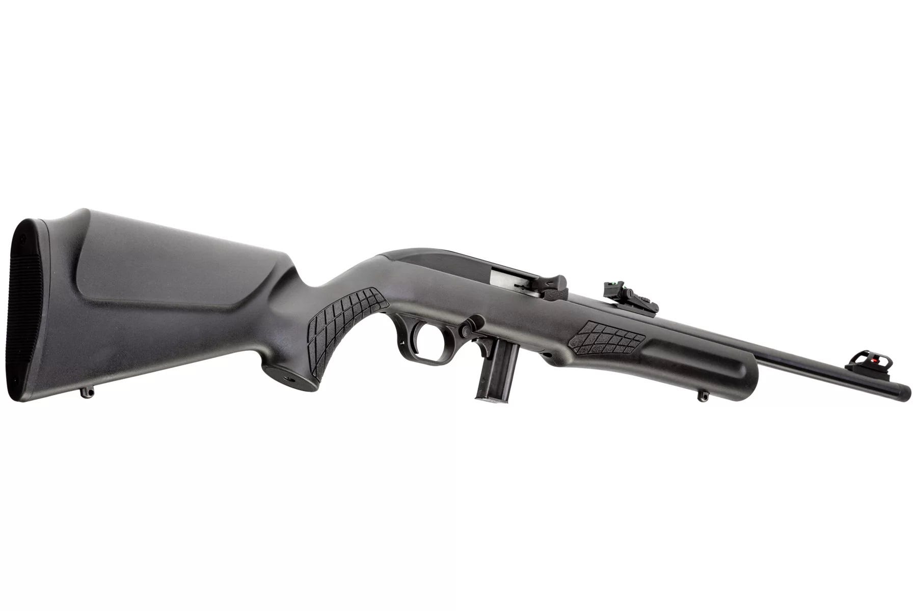 Braztech/Rossi RS22 .22 LR 18" Barrel 10-Rounds - Image 3