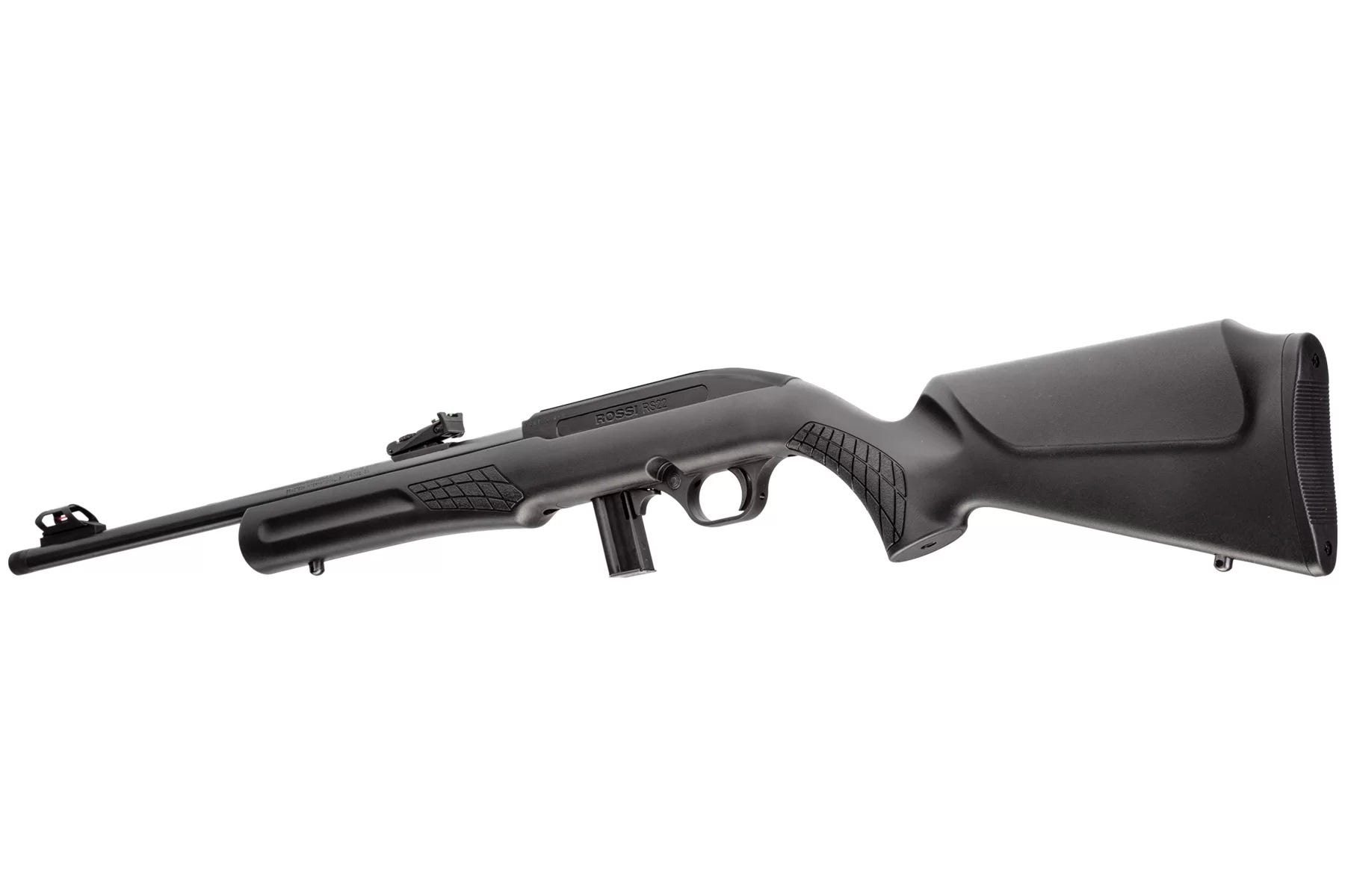 Braztech/Rossi RS22 .22 LR 18" Barrel 10-Rounds - Image 4