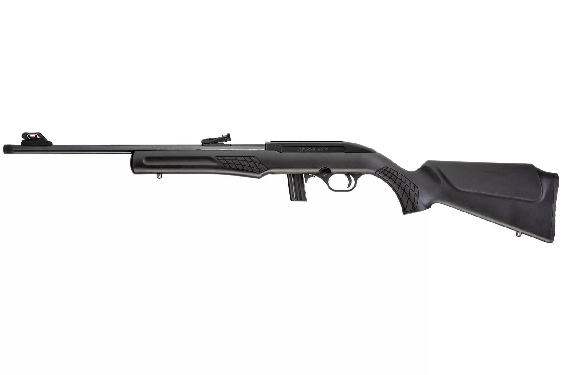 Braztech/Rossi RS22 .22 LR 18" Barrel 10-Rounds - Image 2
